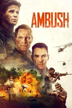 Ambush - Battlefield Vietnam (2023)