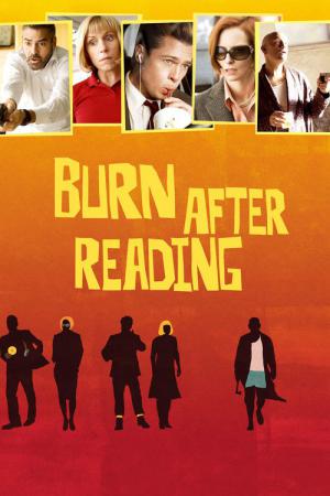 Burn After Reading - Wer verbrennt sich hier die Finger? (2008)