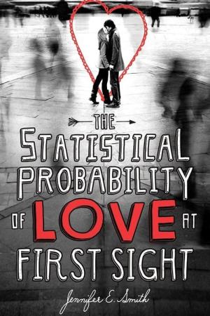 Die statistische Wahrscheinlichkeit von Liebe auf den ersten Blick (2023)