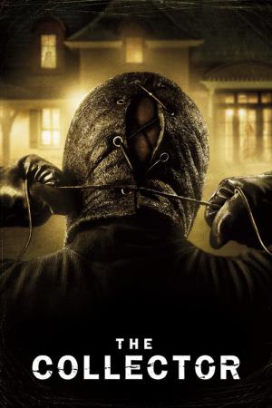 The Collector: He Always Takes One (2009)