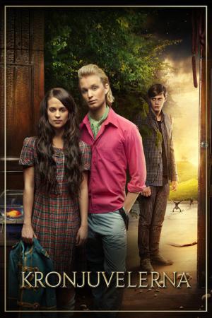 Die Kronjuwelen (2011)