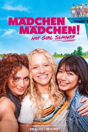 Mädchen Mädchen! Hot Girl Summer (2025)