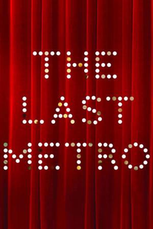 Die letzte Metro (1980)