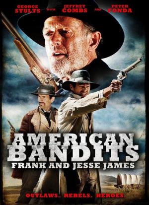 American Bandits: Frank and Jesse James (2010)