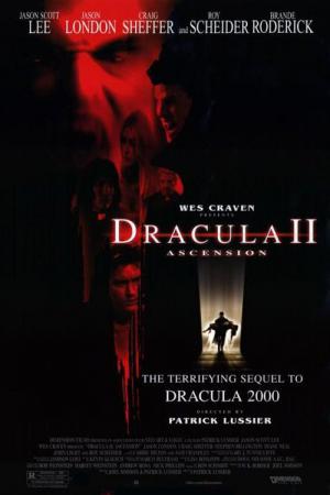 Wes Craven präsentiert Dracula II - The Ascension (2003)