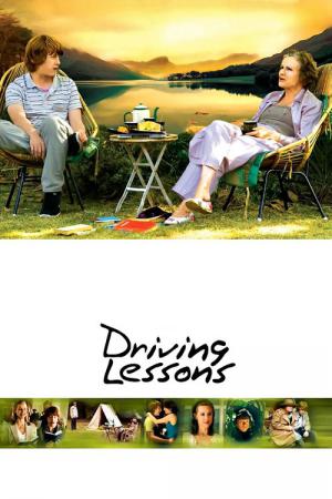 Driving Lessons - Mit Vollgas ins Leben (2006)