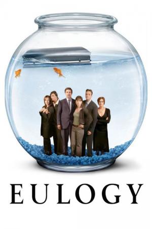 Eulogy - Letzte Worte (2004)
