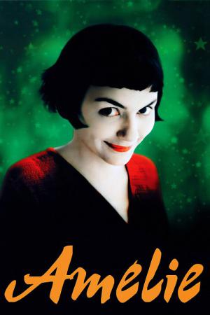 Die fabelhafte Welt der Amélie (2001)
