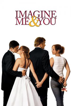 Eine Hochzeit zu dritt (2005)