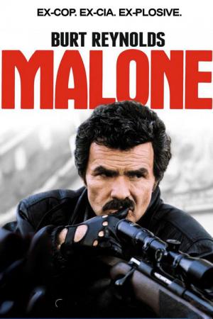 Malone - Nichts wird ihn aufhalten können (1987)