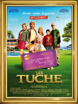 Die Tuschs - Mit Karacho nach Monaco (2011)