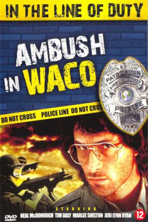 Die Fanatiker von Waco (1993)