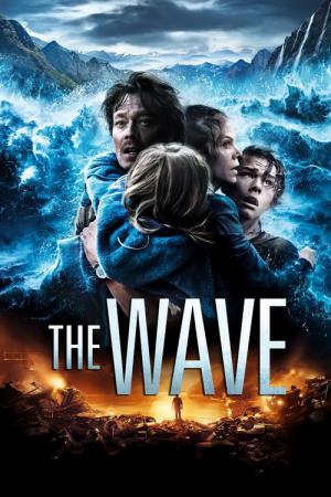 The Wave - Die Todeswelle (2015)