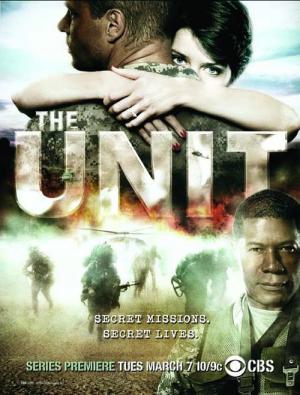 The Unit – Eine Frage der Ehre (2006)