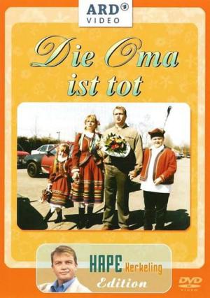 Die Oma ist tot (1997)