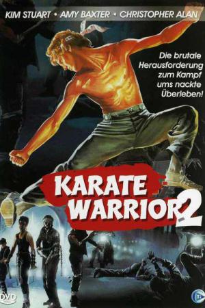 Karate Warrior 2 (1988)