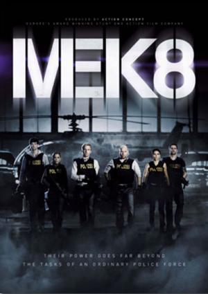 MEK 8 (2011)