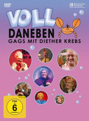 Voll daneben - Gags mit Diether Krebs (1990)
