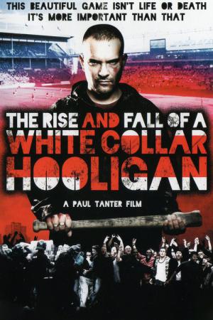 White Collar Hooligan (2012)