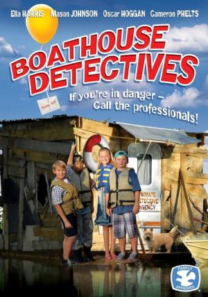Boathouse Detectives (2010)