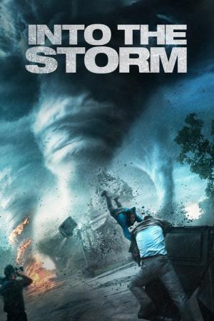 Storm Hunters (2014)