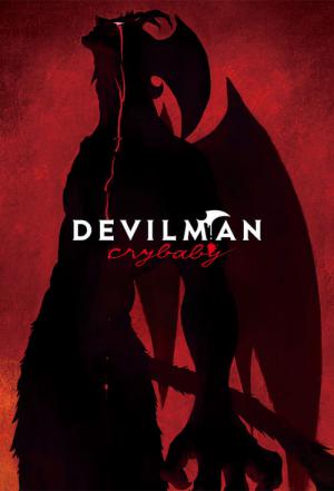 Devilman Crybaby (2018)