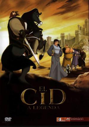 El Cid - Die Legende (2003)