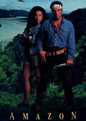 Hölle am Amazonas (1990)