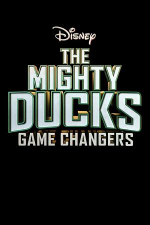 Mighty Ducks: Game Changers (2021)