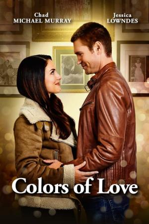 Colors of Love - Ein Hotel zum Verlieben (2021)