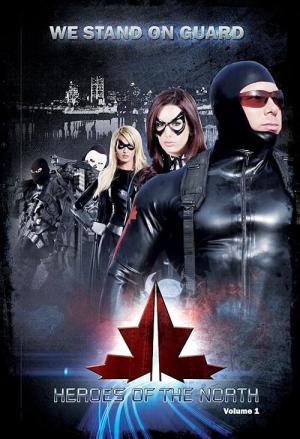 Heroes of the North (2010)
