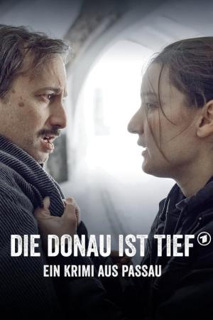 Die Donau ist tief (2020)