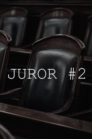 Juror #2 (2024)