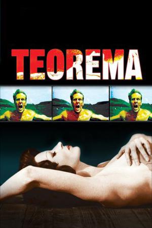 Teorema - Geometrie der Liebe (1968)