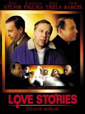 Liebesgeschichten (1997)