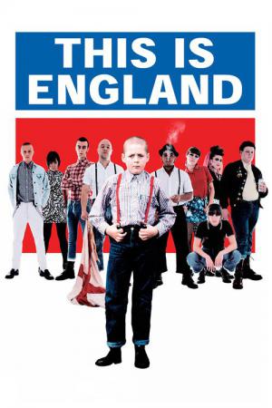 This is England - Ende einer Kindheit (2006)