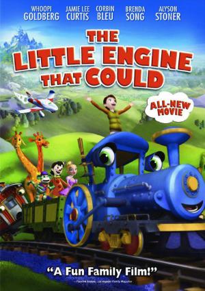 Die kleine blaue Lokomotive (2011)