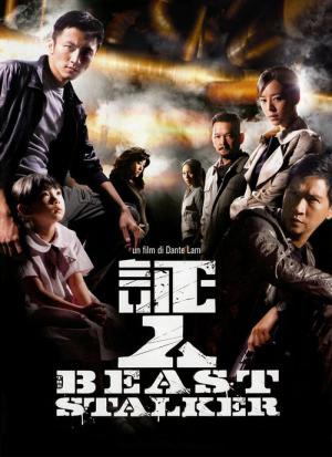The Beast Stalker (2008)
