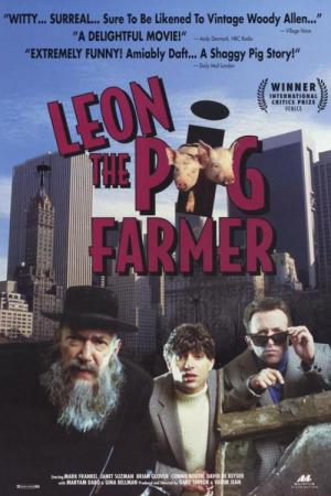 Leon The Pig Farmer (1992)