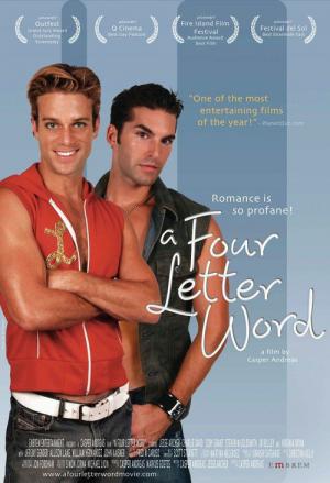 Four Letter Word - Liebe kann so einfach sein (2007)