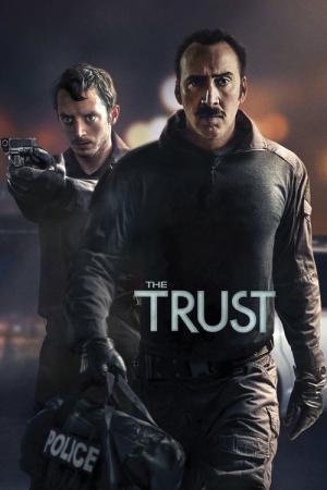 The Trust: Big Trouble in Sin City (2016)