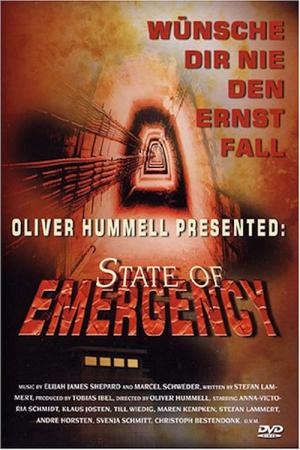 Marienthal: State of Emergency (2002)