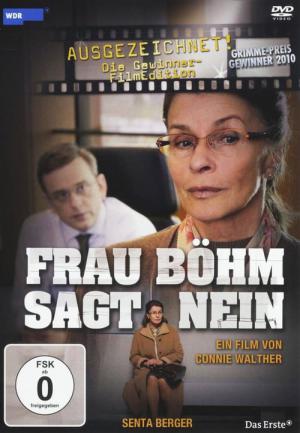 Frau Böhm sagt nein (2009)