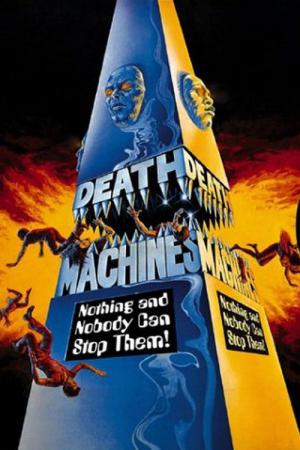 Die Todesmaschine (1976)