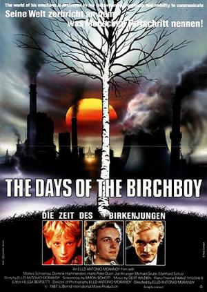 Die Zeit des Birkenjungen (1987)