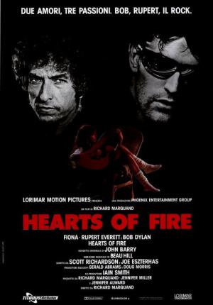 Hearts of Fire (1987)