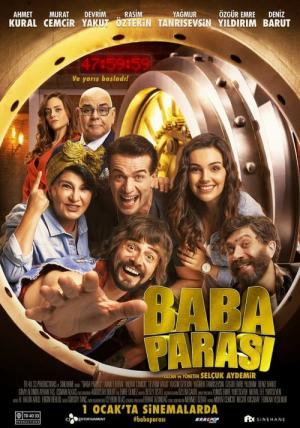 Baba Parasi (2020)