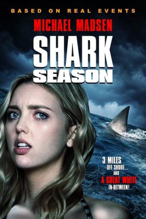 Shark Season - Angriff aus der Tiefe (2020)