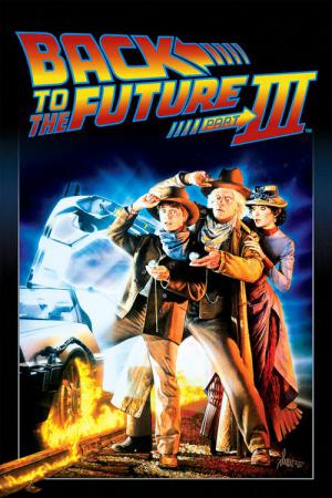 Zurück in die Zukunft III (1990)