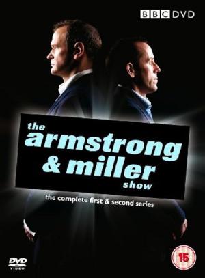 The Armstrong and Miller Show (2007)